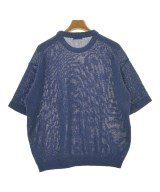 BEAUTY&YOUTH UNITED ARROWS（ビューティーアンドユースユナイテッドアローズ）ニット・セーター 青 サイズ:L メンズ/2200640264024