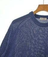 BEAUTY&YOUTH UNITED ARROWS（ビューティーアンドユースユナイテッドアローズ）ニット・セーター 青 サイズ:L メンズ/2200640264024
