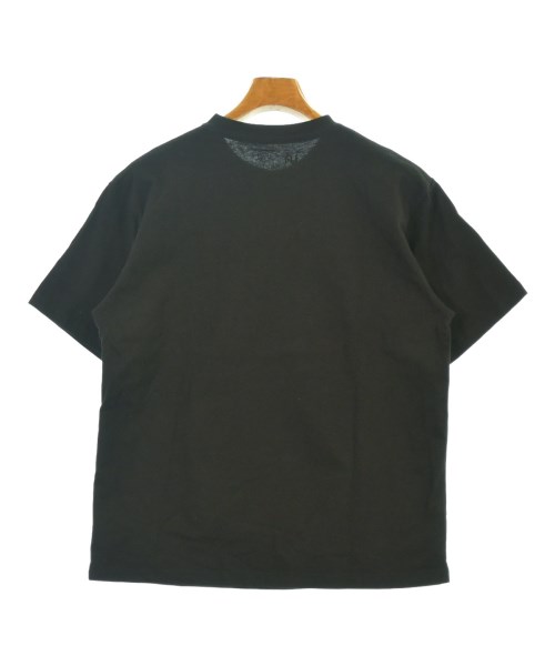 BEAUTY&YOUTH UNITED ARROWS（ビューティーアンドユースユナイテッドアローズ）Tシャツ・カットソー 黒 サイズ:M メンズ/2200640481018