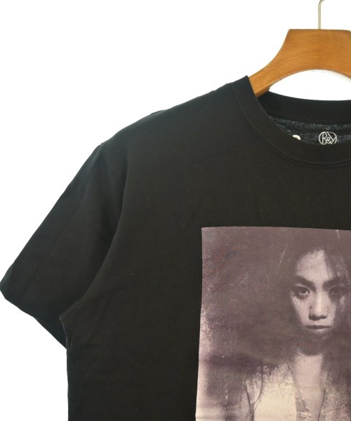 BEAUTY&YOUTH UNITED ARROWS（ビューティーアンドユースユナイテッドアローズ）Tシャツ・カットソー 黒 サイズ:M メンズ/2200640481018