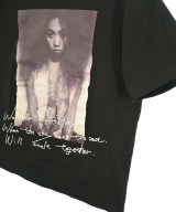 BEAUTY&YOUTH UNITED ARROWS（ビューティーアンドユースユナイテッドアローズ）Tシャツ・カットソー 黒 サイズ:M メンズ/2200640481018