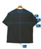 BEAUTY&YOUTH UNITED ARROWS（ビューティーアンドユースユナイテッドアローズ）Tシャツ・カットソー 黒 サイズ:M メンズ/2200640481018