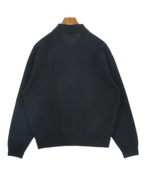 BEAUTY&YOUTH UNITED ARROWS（ビューティーアンドユースユナイテッドアローズ）カーディガン 黒 サイズ:M メンズ/2200629407091