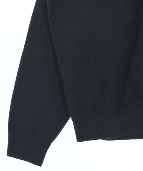 BEAUTY&YOUTH UNITED ARROWS（ビューティーアンドユースユナイテッドアローズ）カーディガン 黒 サイズ:M メンズ/2200629407091