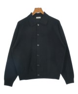 BEAUTY&YOUTH UNITED ARROWS（ビューティーアンドユースユナイテッドアローズ）カーディガン 黒 サイズ:M メンズ/2200629407091
