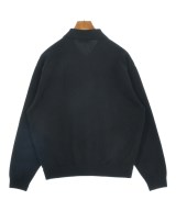 BEAUTY&YOUTH UNITED ARROWS（ビューティーアンドユースユナイテッドアローズ）カーディガン 黒 サイズ:M メンズ/2200629407091