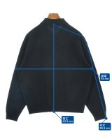 BEAUTY&YOUTH UNITED ARROWS（ビューティーアンドユースユナイテッドアローズ）カーディガン 黒 サイズ:M メンズ/2200629407091