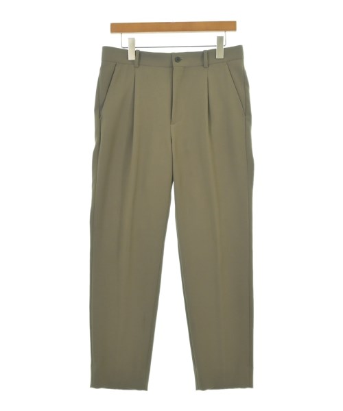 BEAUTY&YOUTH UNITED ARROWS スラックス