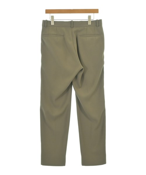 BEAUTY&YOUTH UNITED ARROWS（ビューティーアンドユースユナイテッドアローズ）スラックス カーキ サイズ:M メンズ/2200640836023