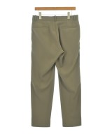 BEAUTY&YOUTH UNITED ARROWS（ビューティーアンドユースユナイテッドアローズ）スラックス カーキ サイズ:M メンズ/2200640836023