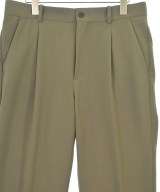 BEAUTY&YOUTH UNITED ARROWS（ビューティーアンドユースユナイテッドアローズ）スラックス カーキ サイズ:M メンズ/2200640836023