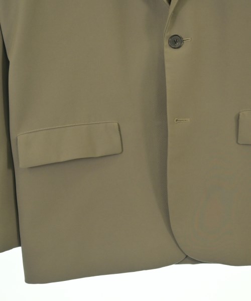 BEAUTY&YOUTH UNITED ARROWS（ビューティーアンドユースユナイテッドアローズ）カジュアルジャケット カーキ サイズ:L メンズ/2200640836047