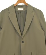 BEAUTY&YOUTH UNITED ARROWS（ビューティーアンドユースユナイテッドアローズ）カジュアルジャケット カーキ サイズ:L メンズ/2200640836047