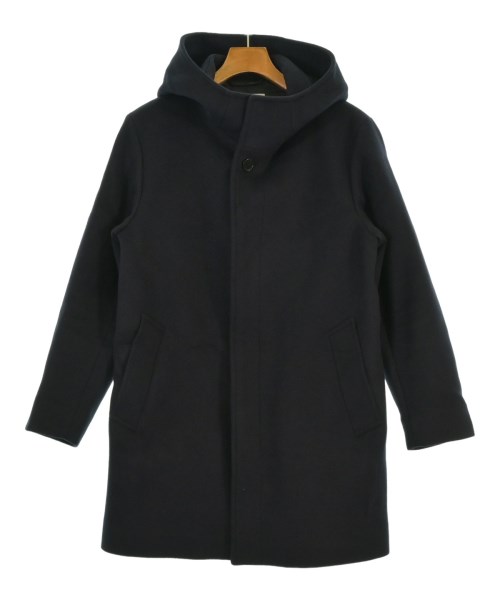 BEAUTY&YOUTH UNITED ARROWS(ビューティーアンドユースユナイテットアローズ)コート 紺 サイズ:M/2200641112058