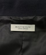 BEAUTY&YOUTH UNITED ARROWS（ビューティーアンドユースユナイテッドアローズ）コート 紺 サイズ:M メンズ/2200641112058