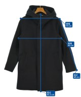 BEAUTY&YOUTH UNITED ARROWS（ビューティーアンドユースユナイテッドアローズ）コート 紺 サイズ:M メンズ/2200641112058