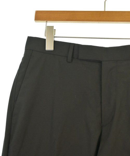 BEAUTY&YOUTH UNITED ARROWS（ビューティーアンドユースユナイテッドアローズ）スラックス 黒 サイズ:M メンズ/2200641112089