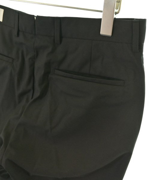 BEAUTY&YOUTH UNITED ARROWS（ビューティーアンドユースユナイテッドアローズ）スラックス 黒 サイズ:M メンズ/2200641112089