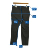 BEAUTY&YOUTH UNITED ARROWS（ビューティーアンドユースユナイテッドアローズ）スラックス 黒 サイズ:M メンズ/2200641112089