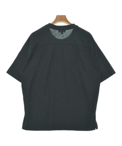 BEAUTY&YOUTH UNITED ARROWS（ビューティーアンドユースユナイテッドアローズ）Tシャツ・カットソー 黒 サイズ:XL メンズ/2200625763863