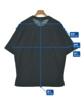 BEAUTY&YOUTH UNITED ARROWS（ビューティーアンドユースユナイテッドアローズ）Tシャツ・カットソー 黒 サイズ:XL メンズ/2200625763863