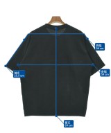 BEAUTY&YOUTH UNITED ARROWS（ビューティーアンドユースユナイテッドアローズ）Tシャツ・カットソー 黒 サイズ:XL メンズ/2200625763931