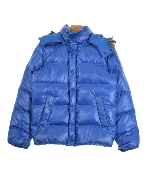 ビューティーアンドユースユナイテットアローズ(BEAUTY&YOUTH UNITED ARROWS)のBEAUTY&YOUTH UNITED ARROWS ダウンジャケット/ダウンベスト