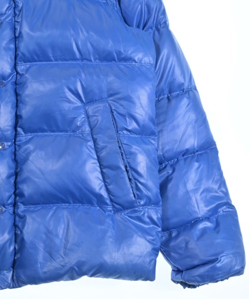 BEAUTY&YOUTH UNITED ARROWS（ビューティーアンドユースユナイテッドアローズ）ダウンジャケット/ダウンベスト 青 サイズ:M メンズ/2200639353012