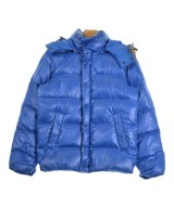 BEAUTY&YOUTH UNITED ARROWS（ビューティーアンドユースユナイテッドアローズ）ダウンジャケット/ダウンベスト 青 サイズ:M メンズ/2200639353012