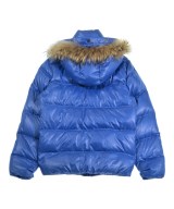 BEAUTY&YOUTH UNITED ARROWS（ビューティーアンドユースユナイテッドアローズ）ダウンジャケット/ダウンベスト 青 サイズ:M メンズ/2200639353012