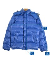 BEAUTY&YOUTH UNITED ARROWS（ビューティーアンドユースユナイテッドアローズ）ダウンジャケット/ダウンベスト 青 サイズ:M メンズ/2200639353012