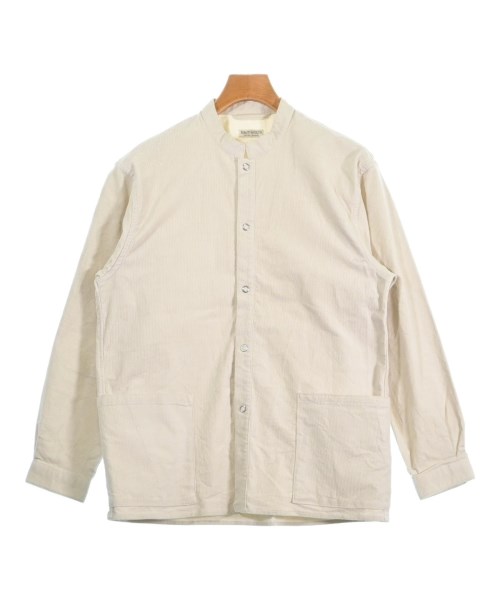 ビューティーアンドユースユナイテットアローズ(BEAUTY&YOUTH UNITED ARROWS)のBEAUTY&YOUTH UNITED ARROWS カジュアルシャツ