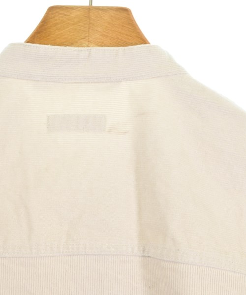 BEAUTY&YOUTH UNITED ARROWS（ビューティーアンドユースユナイテッドアローズ）カジュアルシャツ 白 サイズ:S メンズ/2200639353043