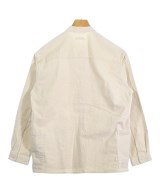 BEAUTY&YOUTH UNITED ARROWS（ビューティーアンドユースユナイテッドアローズ）カジュアルシャツ 白 サイズ:S メンズ/2200639353043