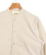 BEAUTY&YOUTH UNITED ARROWS（ビューティーアンドユースユナイテッドアローズ）カジュアルシャツ 白 サイズ:S メンズ/2200639353043