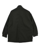 BEAUTY&YOUTH UNITED ARROWS（ビューティーアンドユースユナイテッドアローズ）モッズコート 黒 サイズ:S メンズ/2200641478017
