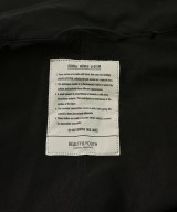 BEAUTY&YOUTH UNITED ARROWS（ビューティーアンドユースユナイテッドアローズ）モッズコート 黒 サイズ:S メンズ/2200641478017