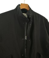 BEAUTY&YOUTH UNITED ARROWS（ビューティーアンドユースユナイテッドアローズ）モッズコート 黒 サイズ:S メンズ/2200641478017