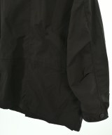 BEAUTY&YOUTH UNITED ARROWS（ビューティーアンドユースユナイテッドアローズ）モッズコート 黒 サイズ:S メンズ/2200641478017