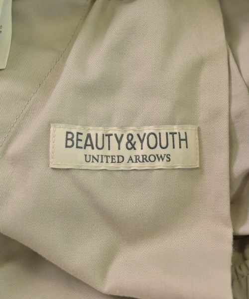 BEAUTY&YOUTH UNITED ARROWS（ビューティーアンドユースユナイテッドアローズ）その他 グレー サイズ:S メンズ/2200641478031