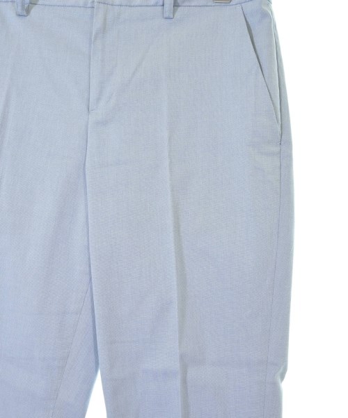 BEAUTY&YOUTH UNITED ARROWS（ビューティーアンドユースユナイテッドアローズ）スラックス 青 サイズ:L メンズ/2200628364050