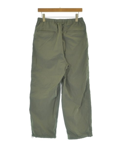 BEAUTY&YOUTH UNITED ARROWS（ビューティーアンドユースユナイテッドアローズ）その他 カーキ サイズ:S メンズ/2200629803138