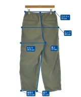 BEAUTY&YOUTH UNITED ARROWS（ビューティーアンドユースユナイテッドアローズ）その他 カーキ サイズ:S メンズ/2200629803138