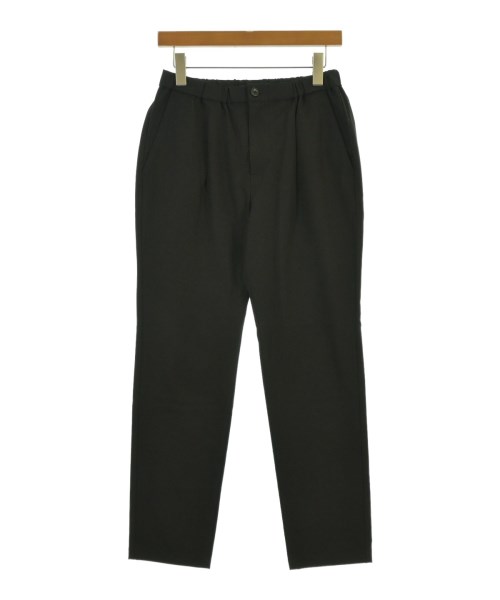 BEAUTY&YOUTH UNITED ARROWS(ビューティーアンドユースユナイテットアローズ)スラックス 黒 サイズ:M/2200641796029