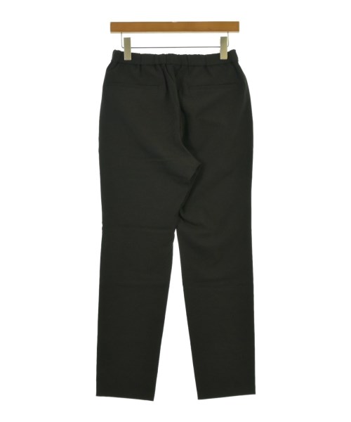 BEAUTY&YOUTH UNITED ARROWS（ビューティーアンドユースユナイテッドアローズ）スラックス 黒 サイズ:M メンズ/2200641796029