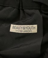 BEAUTY&YOUTH UNITED ARROWS（ビューティーアンドユースユナイテッドアローズ）スラックス 黒 サイズ:M メンズ/2200641796029