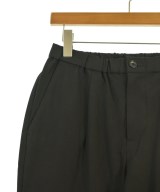 BEAUTY&YOUTH UNITED ARROWS（ビューティーアンドユースユナイテッドアローズ）スラックス 黒 サイズ:M メンズ/2200641796029