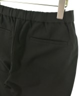 BEAUTY&YOUTH UNITED ARROWS（ビューティーアンドユースユナイテッドアローズ）スラックス 黒 サイズ:M メンズ/2200641796029