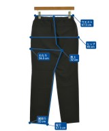 BEAUTY&YOUTH UNITED ARROWS（ビューティーアンドユースユナイテッドアローズ）スラックス 黒 サイズ:M メンズ/2200641796029