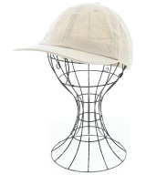 BEAUTY&YOUTH UNITED ARROWS（ビューティーアンドユースユナイテッドアローズ）キャップ ベージュ サイズ:- メンズ/2200641990014
